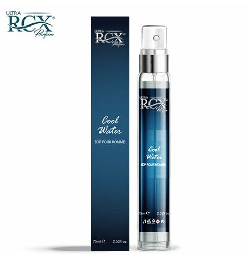 RCX PROFUMO COOL WATER 75 ml