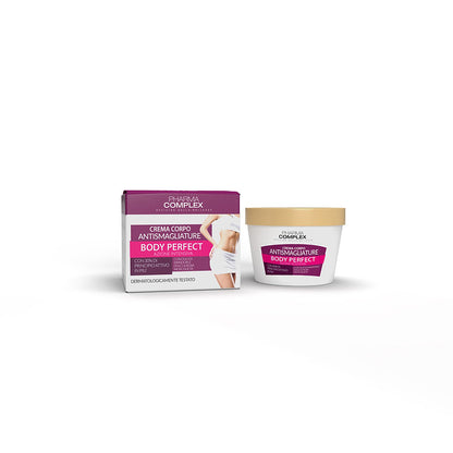 Pharma Complex CREMA CORPO ANTISMAGLIATURE 250ml