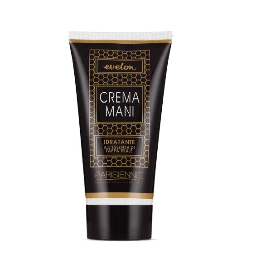 CREMA MANI IDRATANTE ALLA PAPPA REALE 150 ML