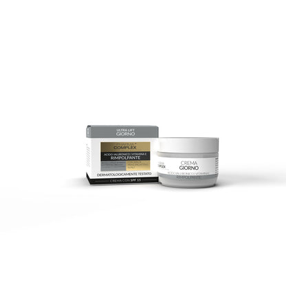 Pharma Complex CREMA VISO GIORNO RIMPOLPANTE 50ml