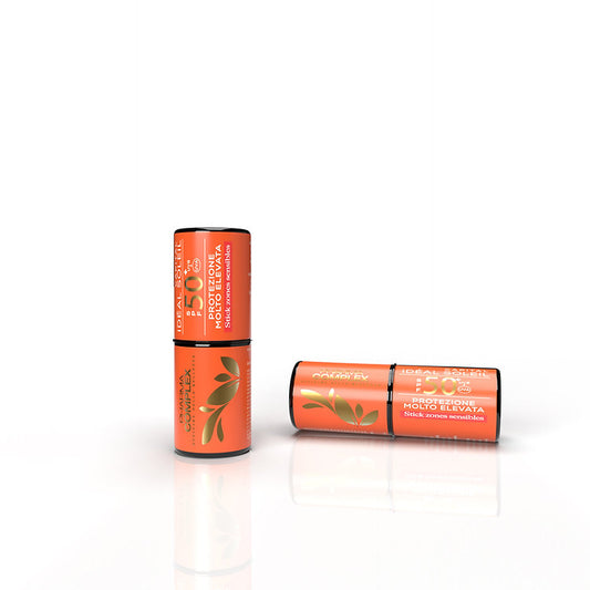 Pharma Complex PROTEZIONE SOLARE STICK SPF 50