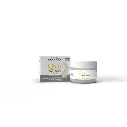Pharma Complex CREMA VISO Q10 POWER 50ml