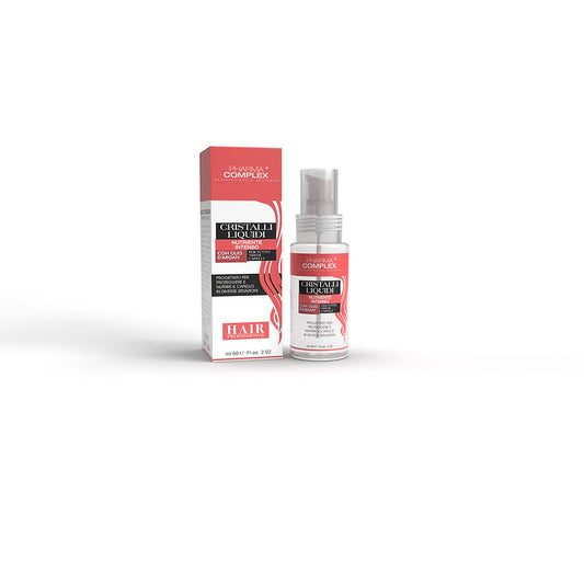 Pharma Complex CRISTALLI LIQUIDI OLIO D'ARGAN 60ml