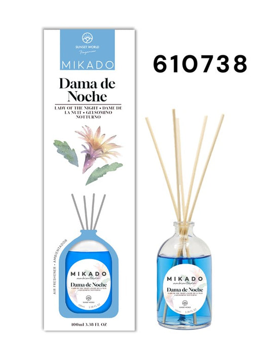 Diffusori Mikado Mais Dama de Noche 100 ml