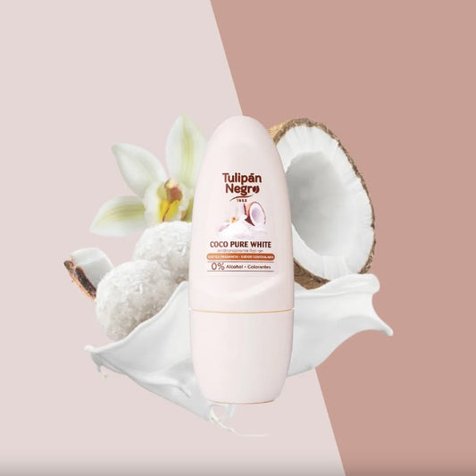 Deodorante Roll-On COCCO 50 ml