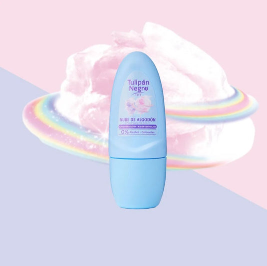 Deodorante Roll-On ZUCCHERO FILATO 50 ml