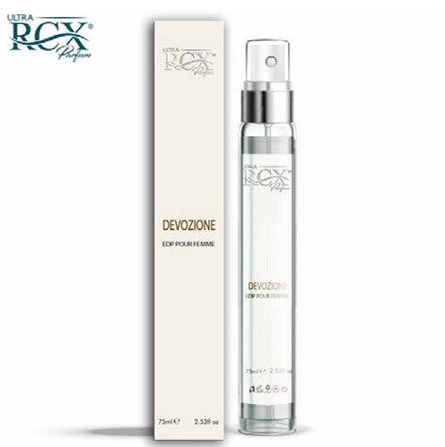 RCX PROFUMO DEVOZIONE 75 ml