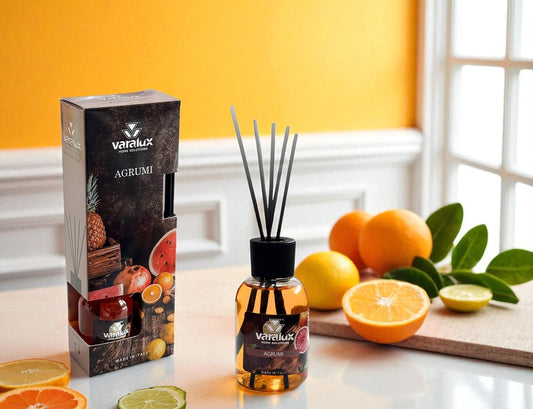 Diffusore ambiente AGRUMI 50 ml