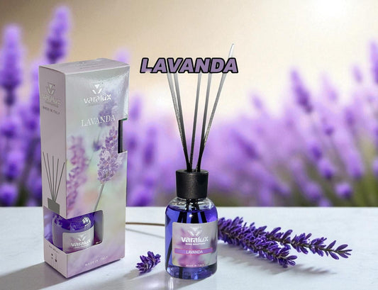 Diffusore ambiente LAVANDA 50 ml
