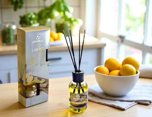 Diffusore ambiente LIMONE 50 ml