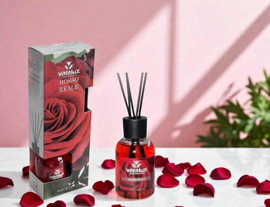 Diffusore ambiente ROSSO REALE 50 ml