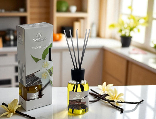 Diffusore ambiente VANIGLIA 50 ml