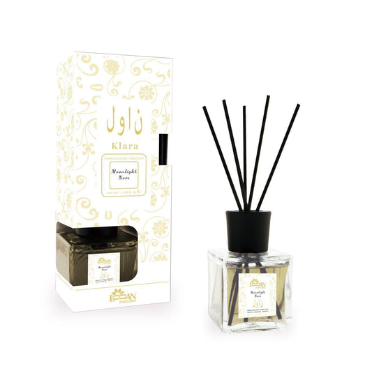 Diffusore di profumo KLARA Moonlight Noor 100 ml