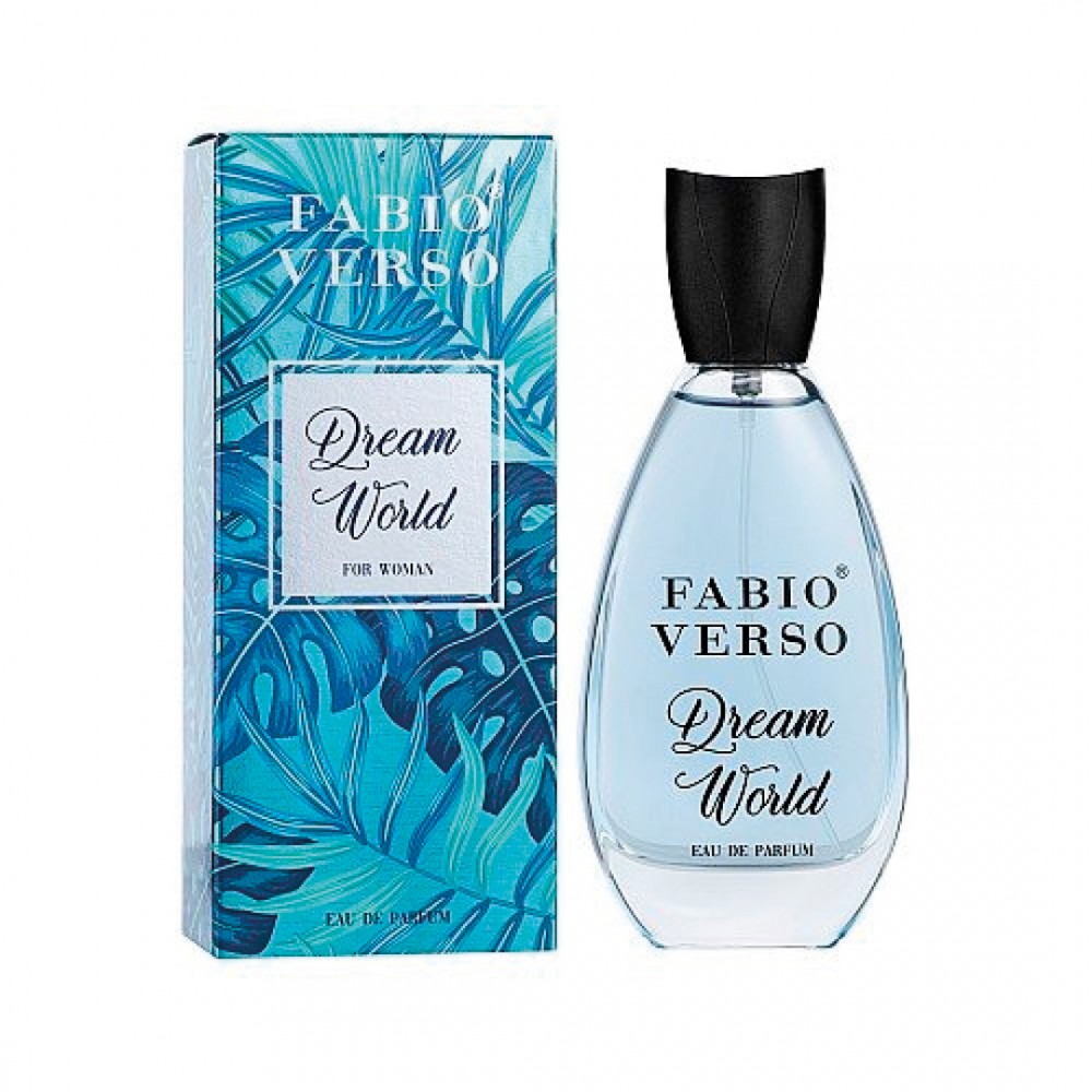 PROFUMO DREAM WORLD 100 ML