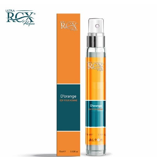 RCX PROFUMO D'ORANGE 75 ml