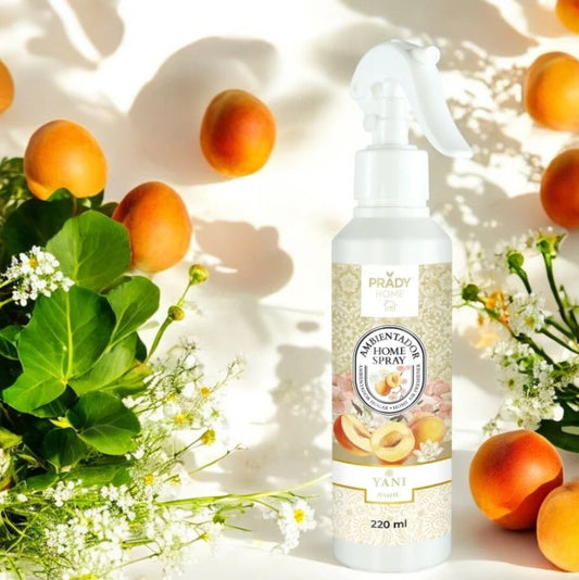 Deo spray ambiente YANI MUA 220ml