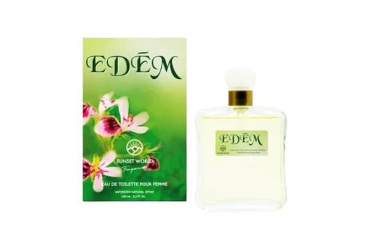 Profumo Sunset World Edem 100ml