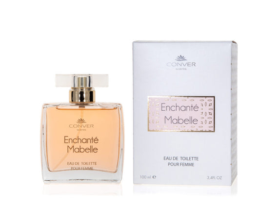 Profumo Conver Scent ENCHANTE MABELLE 100 ml