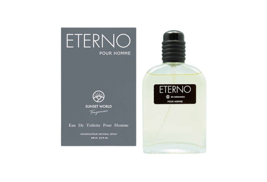 Profumo Sunset World Eterno 100ml