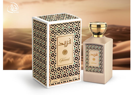 Profumo Afaq FAREED 100 ml