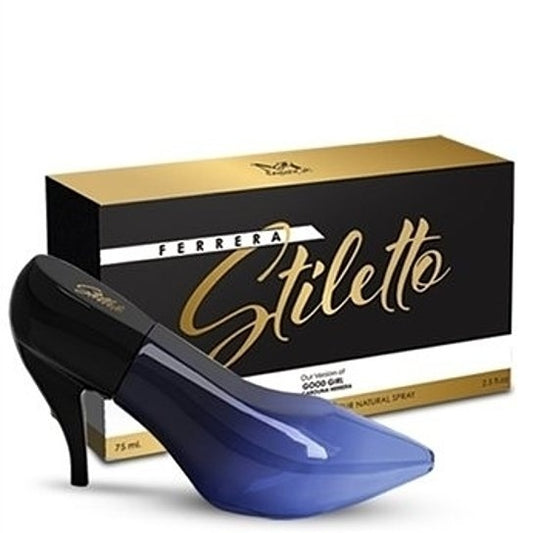 Profumo Montage Stiletto 100 ml