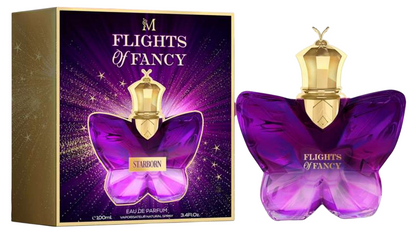 Profumo Montage FLIGHTS OF FANCY STARBON 100 ml