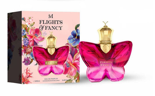 Profumo Montage FLIGHTS OF FANCY BLUSH 100 ml