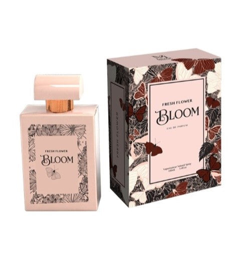 Profumo Montage FRESH FLOWER BLOOM 100 ml