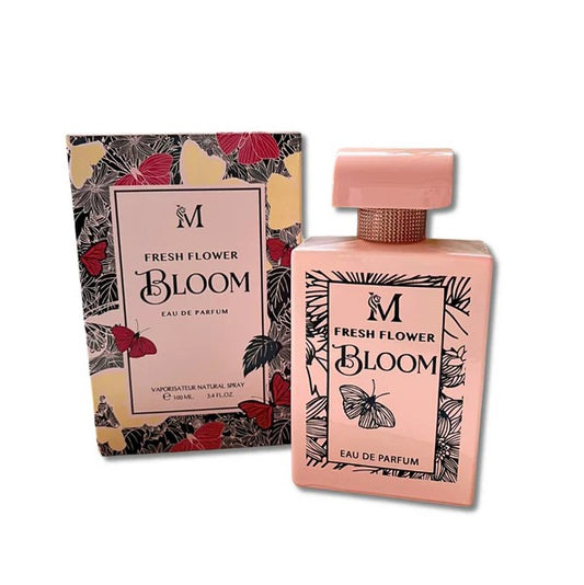 Profumo Montage FRESH FLOWER BLOOM 100 ml