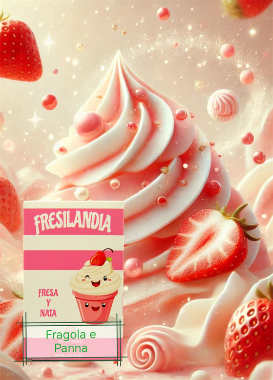 Fresilandia 100 ml