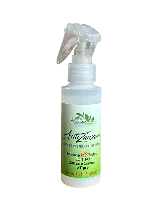 Pharma Complex SPRAY ANTI-ZANZARA 100ml