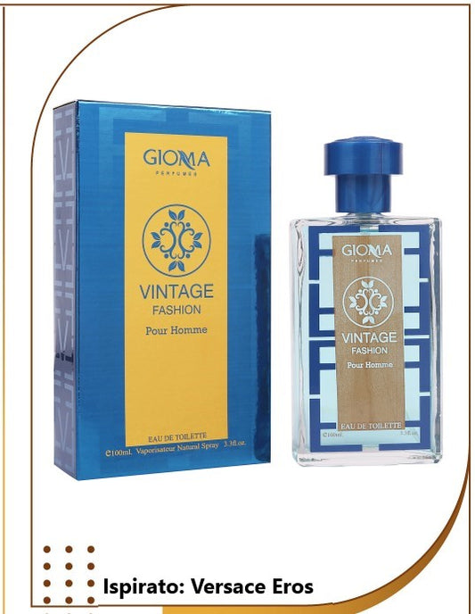 Profumo Gioma Vintage 100 ml