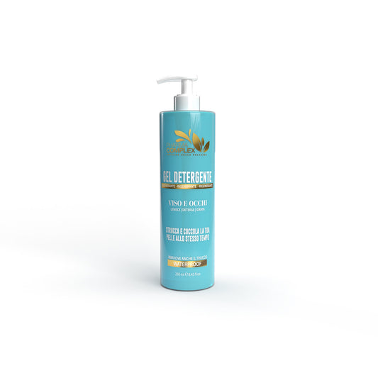 Pharma Complex GEL DETERGENTE RIGENERANTE 250 ml