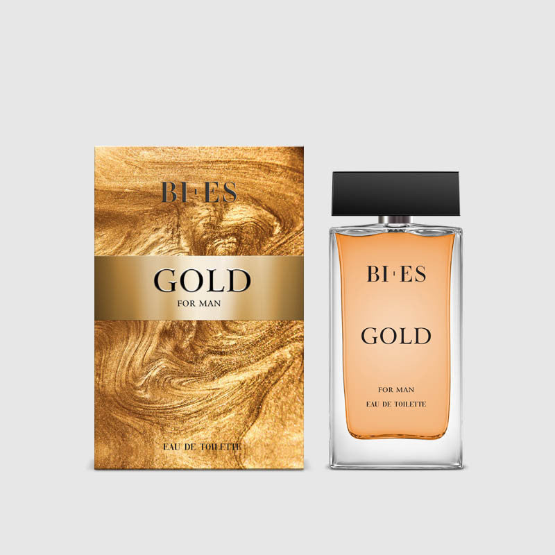 PROFUMO GOLD FOR MAN 90 ML