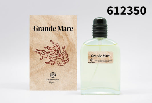 Profumo Sunset World GRANDE MARE 100ml