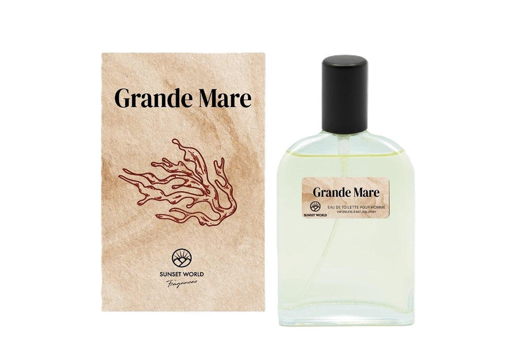 Profumo Sunset World GRANDE MARE 100ml
