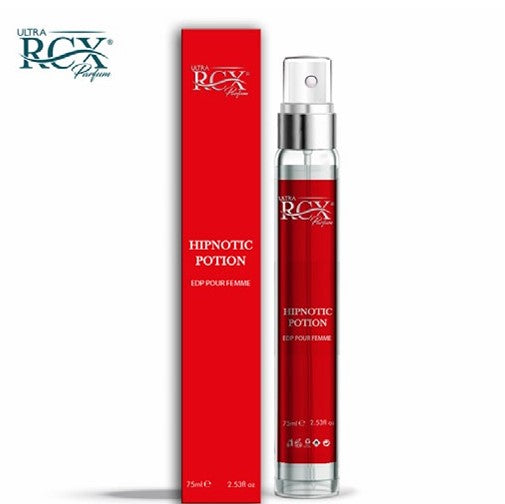 RCX PROFUMO HIPNOTIC 75 ml