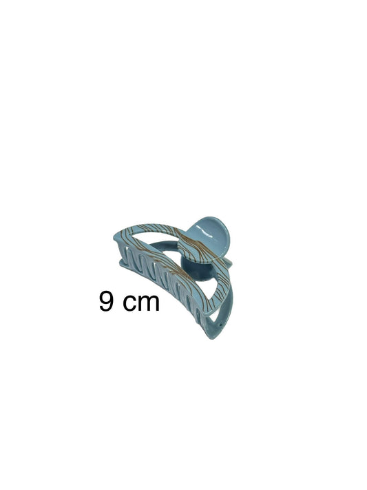 Confezione di Mollettoni per Capelli da 12pz