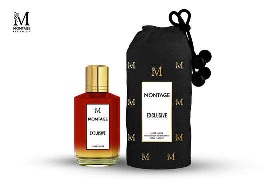 Profumo Montage Exclusive 100 ml