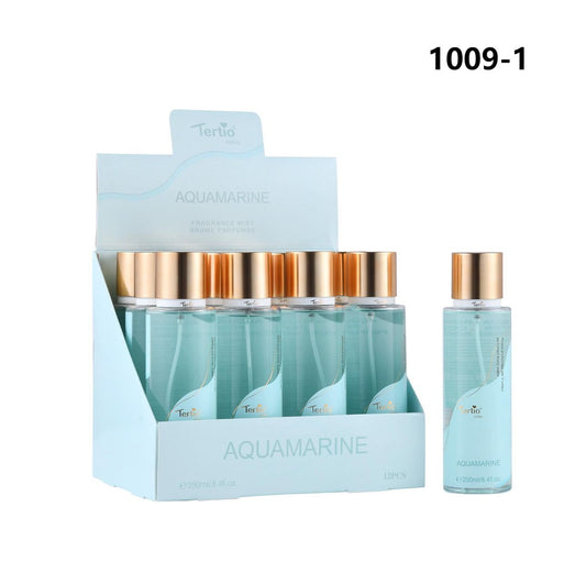 Acqua Profumata AQUAMARINE 250 ml