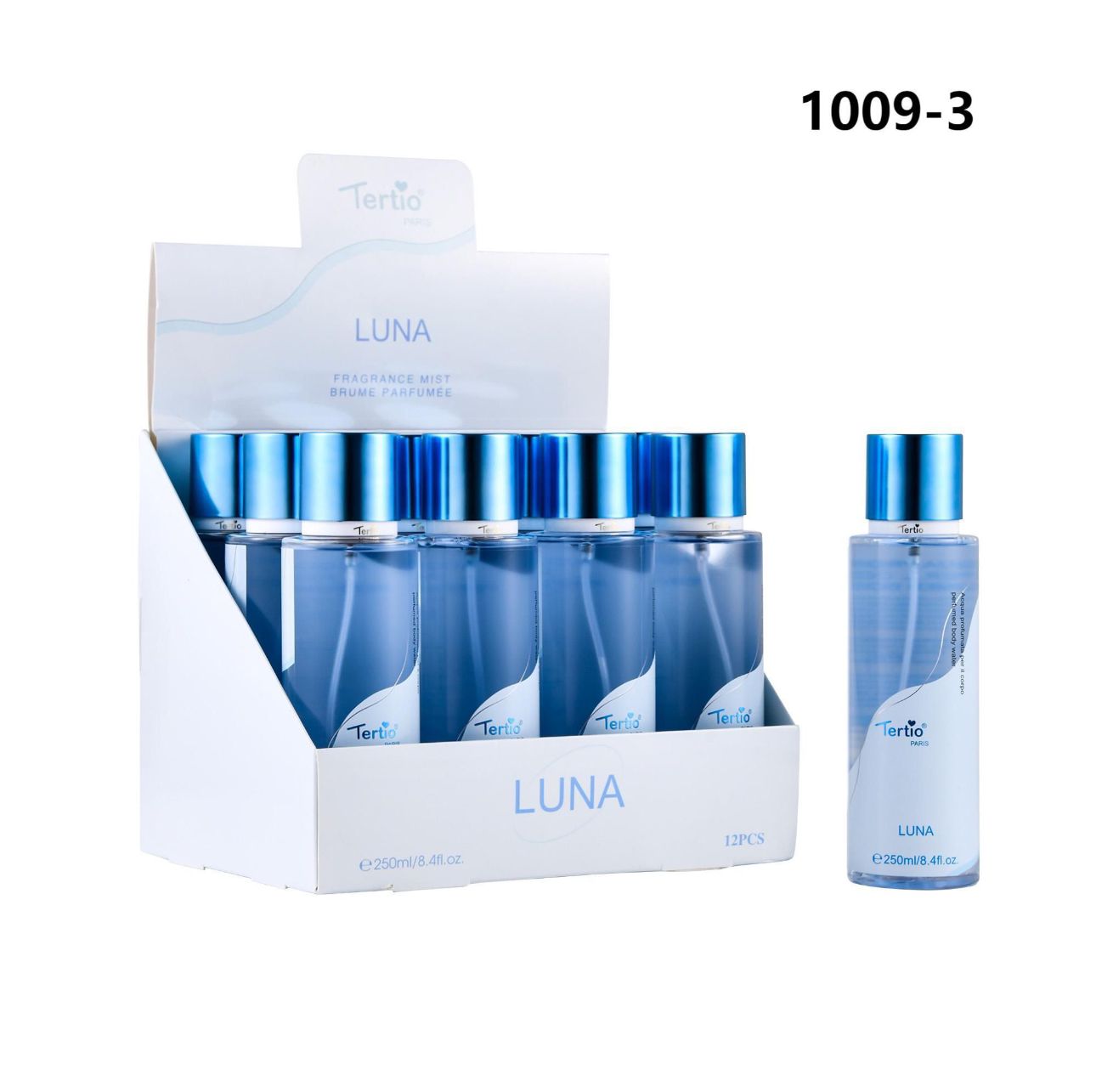 Acqua Profumata LUNA 250 ml