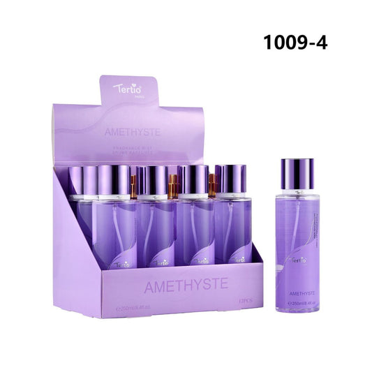 Acqua Profumata AMETHYSTE 250 ml