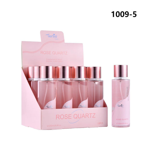 Acqua Profumata ROSE QUARTZ 250 ml