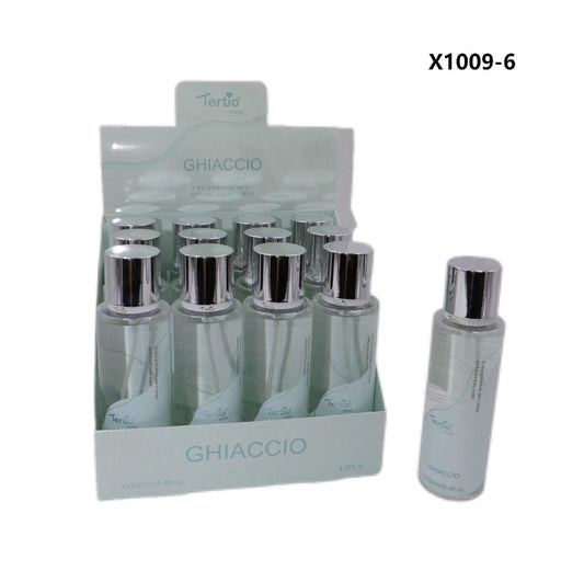 Acqua Profumata GHIACCIO 250 ml