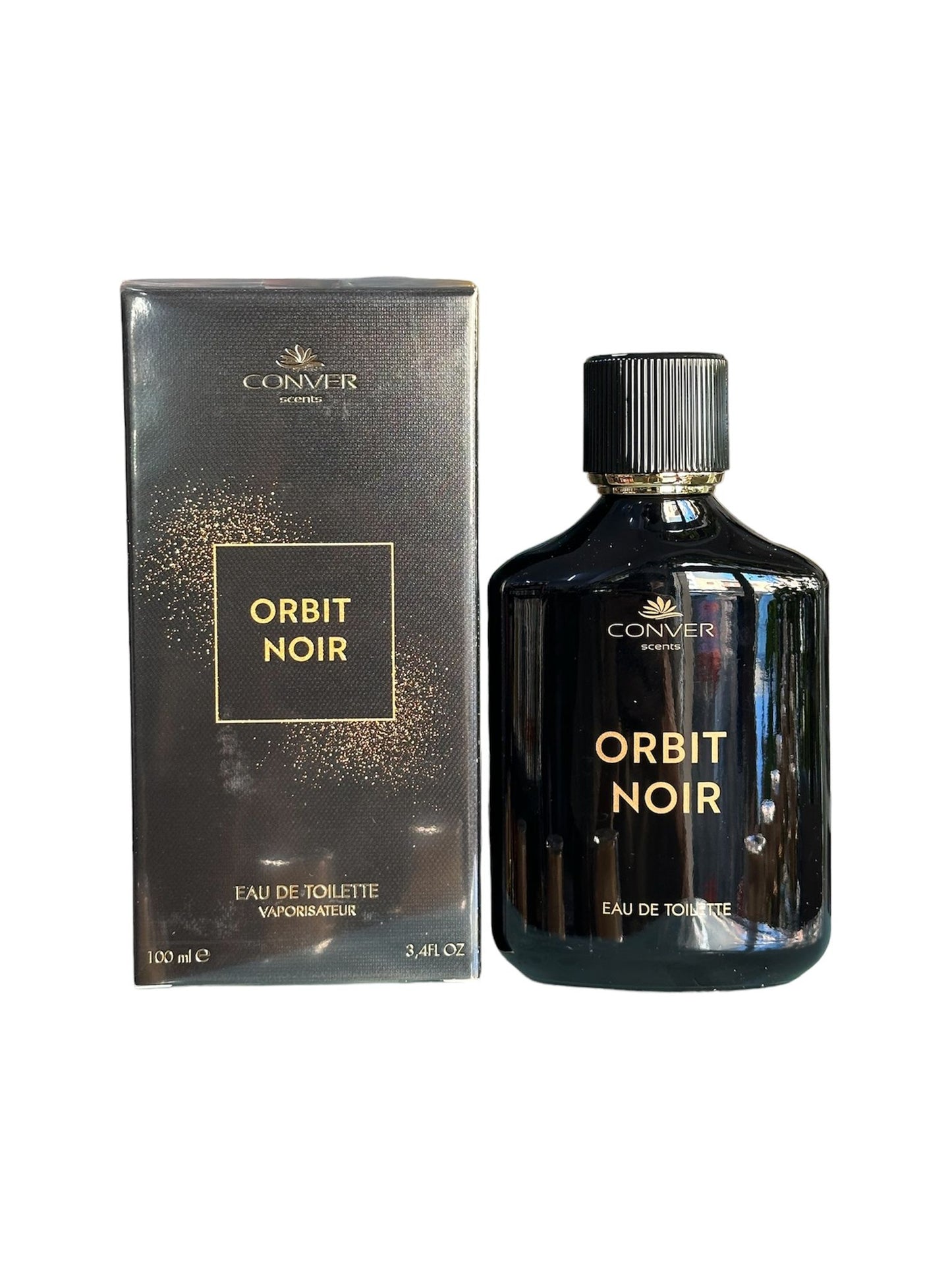 Profumo Conver Scent ORBIT NOIR 100 ml