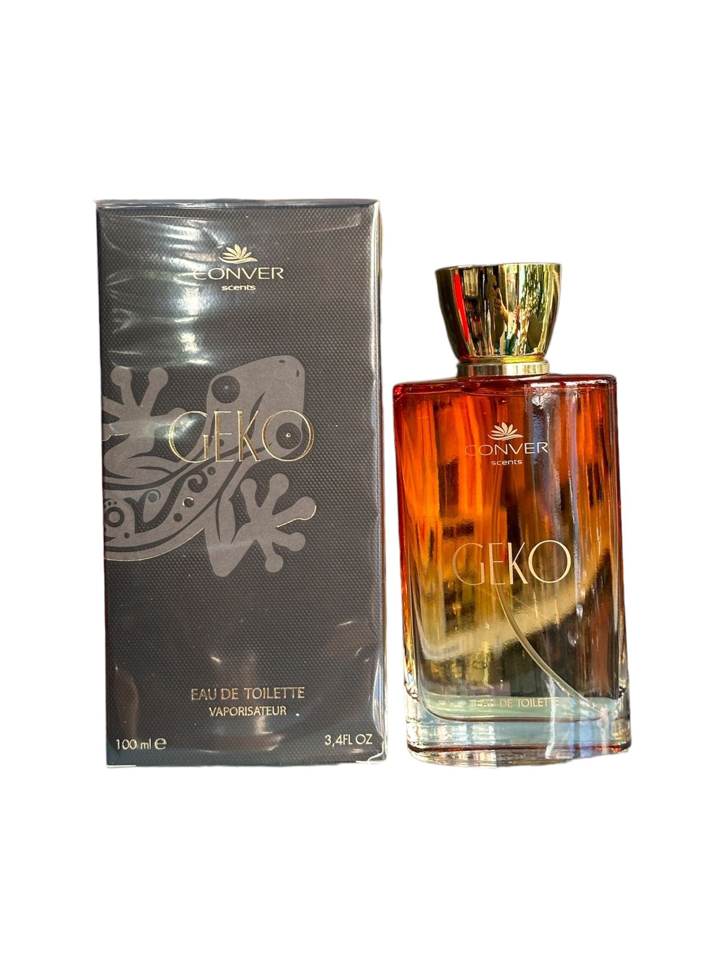 Profumo Conver Scent GEKO 100 ml