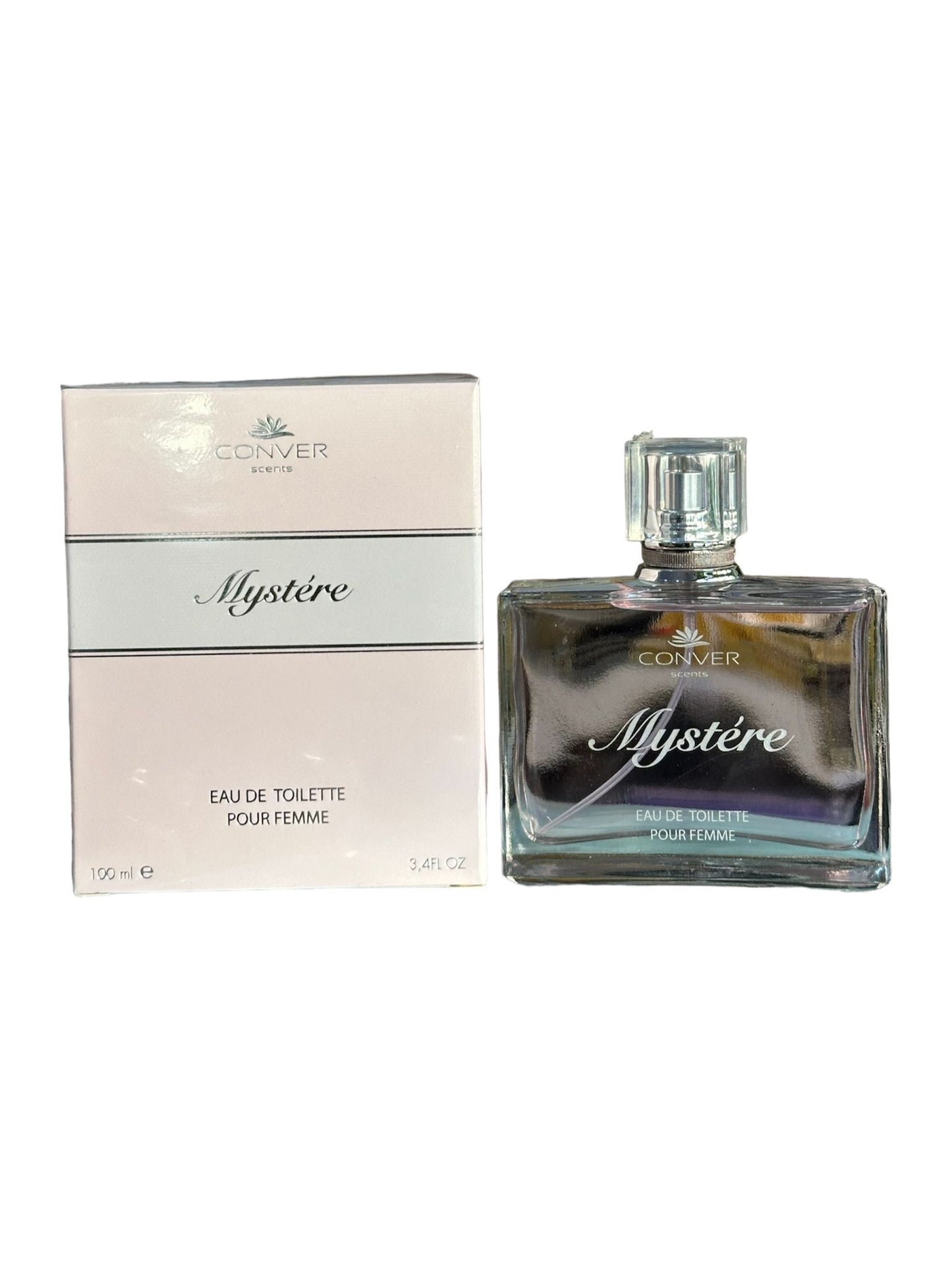 Profumo Conver Scent MYSTERE 100 ml