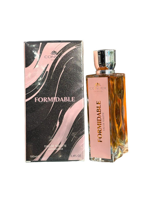 Profumo Conver Scent FORMIDABLE 100 ml