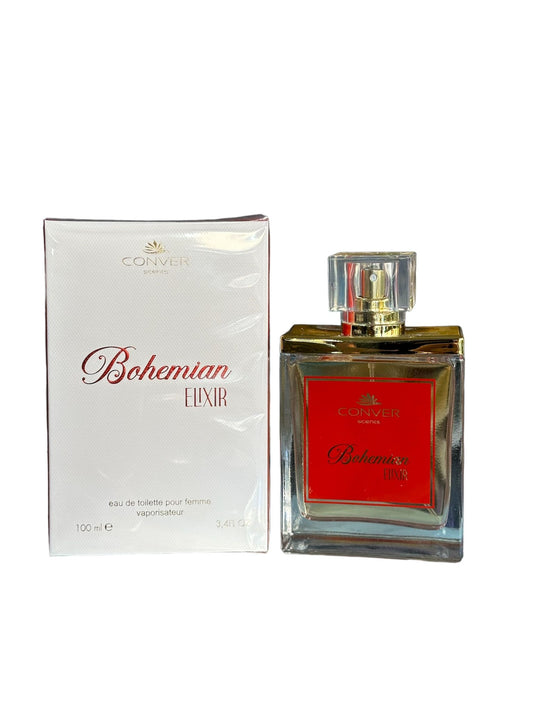 Profumo Conver Scent BOHEMIAN ELIXIR 100 ml