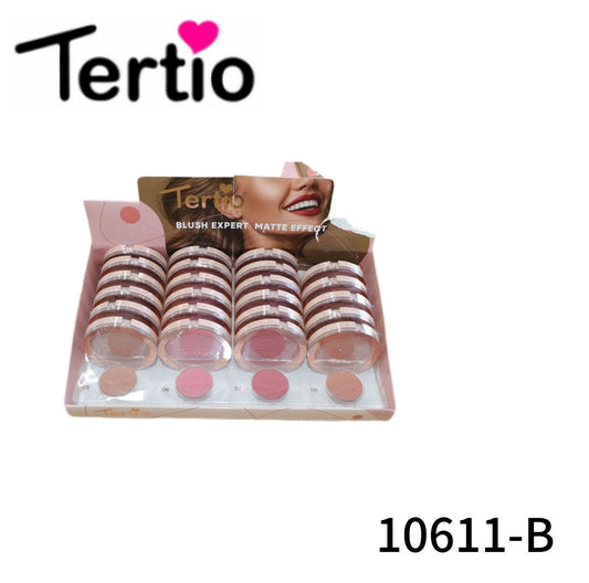 Fard 10611-B Tertio